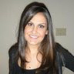 Meet your Posher, Alaina